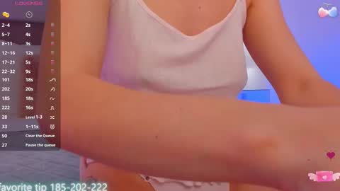kelsi_di online show from 11.06.25