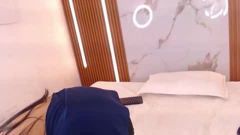 Snapshot of kelsiee_hills chatting on 02.20.26 Samanta online show from 02.20.26