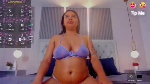 Kelsy online show from 10.08.25