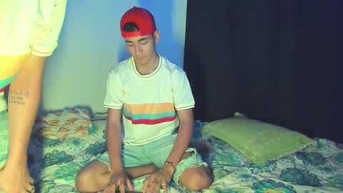 kelvin_hot276 online show from 11.06.25