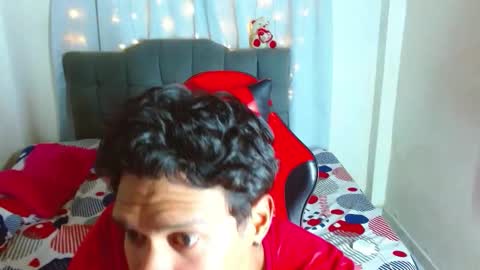 kelvin jhoseht2 online show from 12.23.25