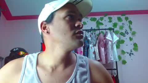 Snapshot of kelvin_jhoseth2 chatting on 07.22.26 kelvin jhoseht2 online show from 07.22.26