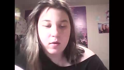 Kemeli008 online show from 10.27.25