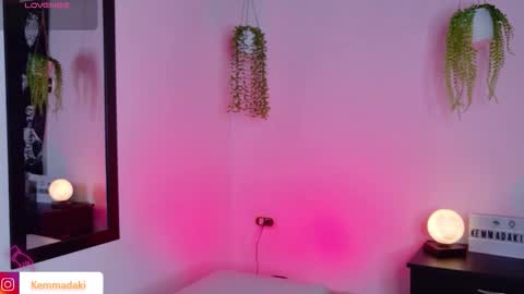 Kemma online show from 11.16.25