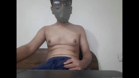 ken771 online show from 02.01.25