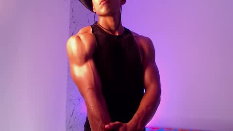 ken__owensx online show from 03.04.26