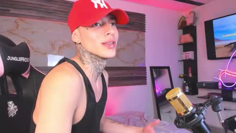 ken_and_bonnie online show from 12.21.25