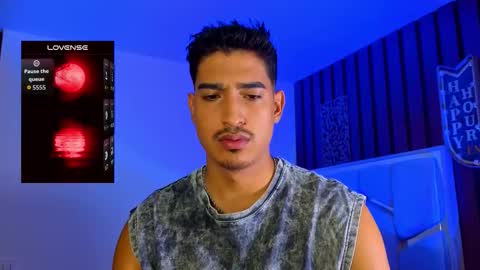 ken_blaker online show from 11.25.25