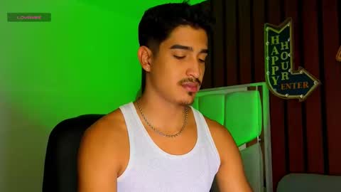 ken_blaker online show from 12.03.25