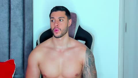 ken_mailik online show from 02.04.25