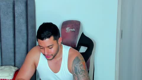 ken_mailik online show from 02.05.25