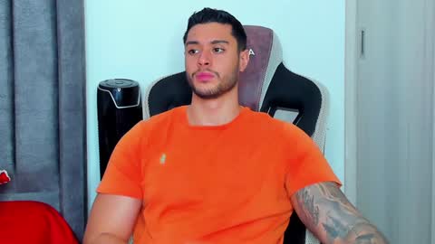 ken_mailik online show from 02.07.25