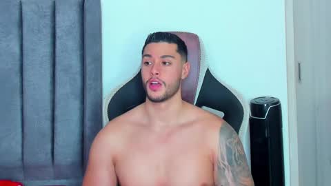 ken_mailik online show from 02.16.25