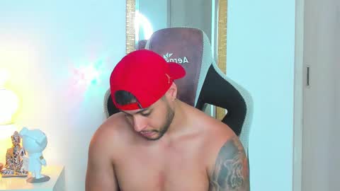 ken_mailik online show from 02.25.25