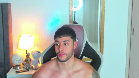 ken_mailik online show from 03.01.25