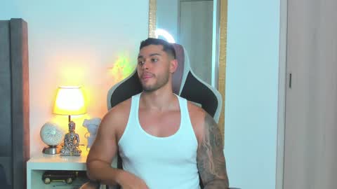 ken_mailik online show from 03.05.25