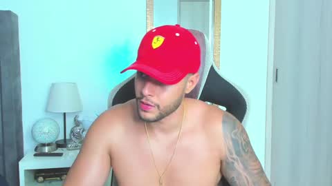 ken_mailik online show from 03.09.25