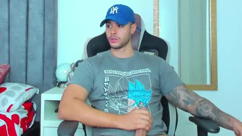 ken_mailik online show from 10.04.25