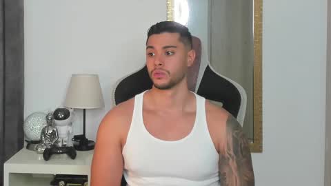 ken_mailik online show from 10.09.25