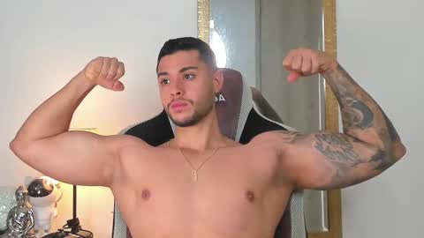 ken_mailik online show from 10.11.25