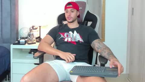 ken_mailik online show from 10.24.25