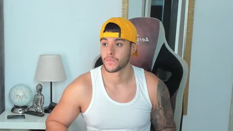 ken_mailik online show from 01.18.26