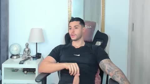 ken_mailik online show from 03.03.26