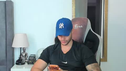 Snapshot of ken_mailik chatting on 06.28.26 ken_mailik online show from 06.28.26