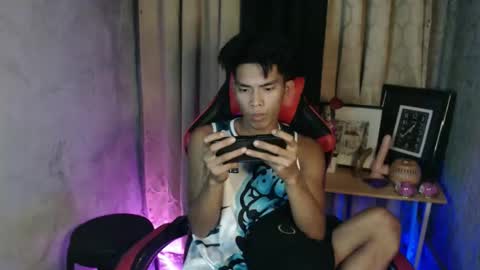 Snapshot of ken_minjun chatting on 01.13.26 ken_minjun online show from 01.13.26