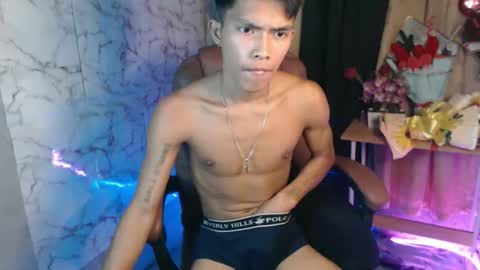 ken_minjun online show from 03.17.26