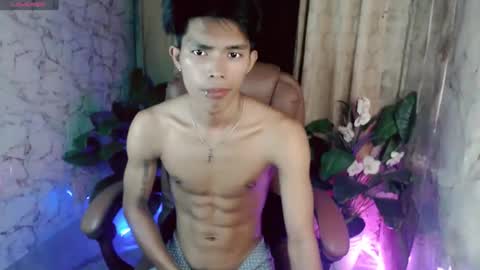 ken_minjun online show from 05.16.26
