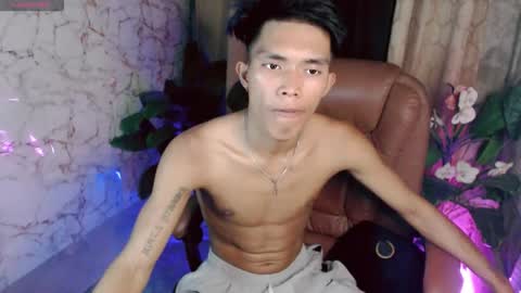 ken_minjun online show from 05.30.26