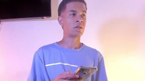 Julian Rivera   online show from 12.17.24