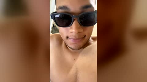 Leto Ken online show from 04.13.26