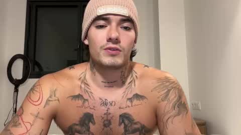 luis carlos esteban online show from 11.02.25