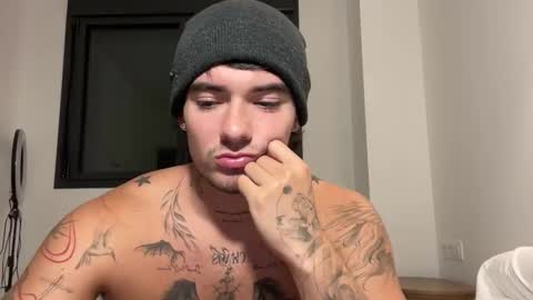 luis carlos esteban online show from 11.03.25