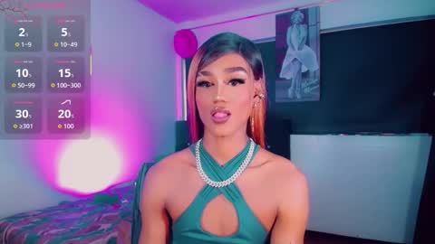 Snapshot of kend_hott chatting on 04.16.26 kend_hott online show from 04.16.26
