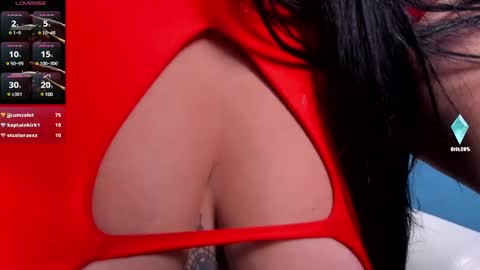 Laura online show from 01.20.25