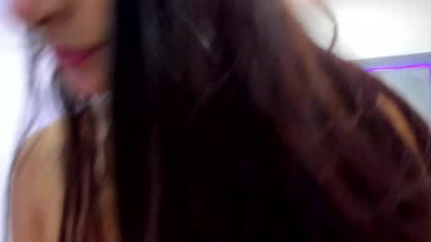 Snapshot of kendaallturner chatting on 04.18.26 Kendall Turner online show from 04.18.26