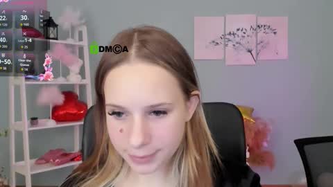 Sweet Kendal online show from 03.02.26