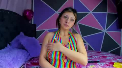 Kendarl Colins online show from 07.10.26