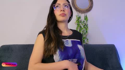 Snapshot of kendal_mosk chatting on 05.01.26 Valery online show from 05.01.26