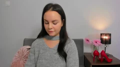 KendalDaisy online show from 12.09.24