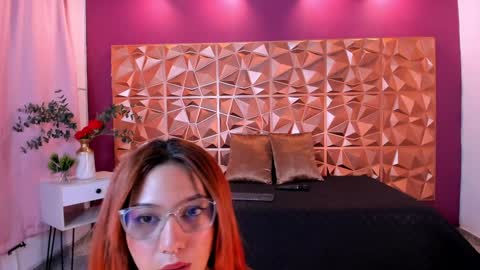 Snapshot of kendall23_ chatting on 12.14.24 Kendall online show from 12.14.24