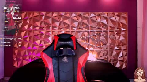 Snapshot of kendall23_ chatting on 02.24.25 Kendall online show from 02.24.25