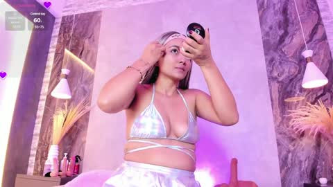 Natty online show from 02.05.25