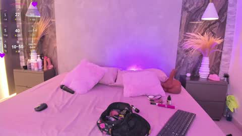 Natty online show from 02.06.25