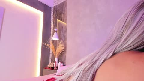 Natty online show from 02.09.25