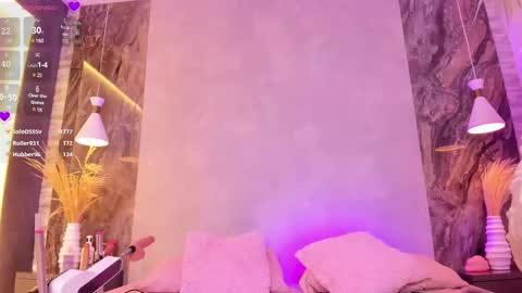 Natty online show from 02.22.25