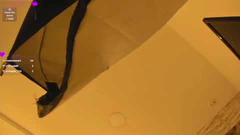 Natty online show from 02.23.25